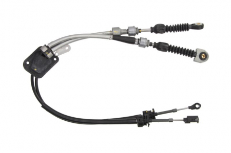 Piese Auto - Cablu transmisie stanga/dreapta (1144mm/1160mm) potrivit TOYOTA AVENSIS 1.6/1.8 03.03-11.08
