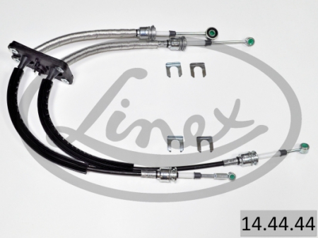 Cablu transmisie stanga/dreapta (1150mm/1040mm) potrivit CITROEN JUMPER II; FIAT DUCATO; PEUGEOT BOXER 2.2D/2.3D 04.06- [1]