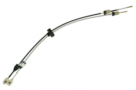 Piese Auto - Cablu transmisie stanga/dreapta (1169mm/1099mm) potrivit OPEL COMBO TOUR, COMBO/MINIVAN, CORSA C, CORSA C/HATCHBACK, MERIVA A 1.0-1.8 09.00-
