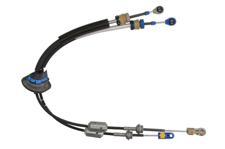 Piese Auto - Cablu transmisie stanga/dreapta (1171mm/1096mm) potrivit PEUGEOT 3008 1.2-2.0DH 06.09-