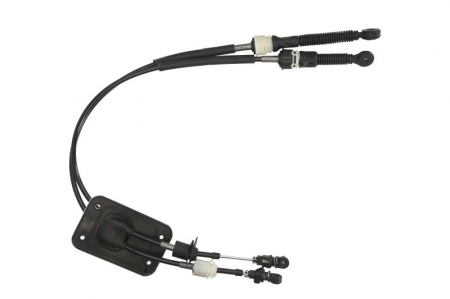 Piese Auto - Cablu transmisie stanga/dreapta (1171mm/1173mm) potrivit FIAT TIPO 1.3D-1.6D 10.15-