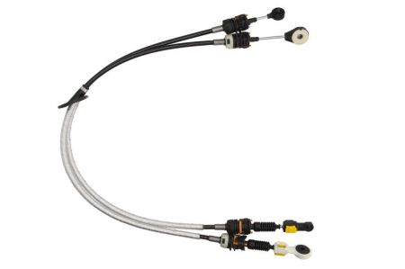 Piese Auto - Cablu transmisie stanga/dreapta (1200mm/1167mm) potrivit FORD COUGAR, MONDEO II 1.6-2.5 08.96-12.01