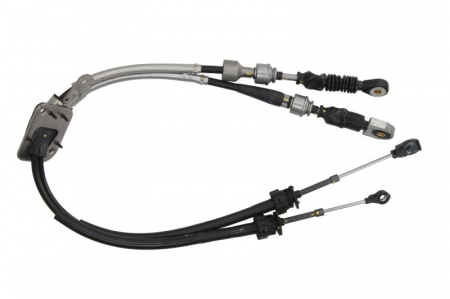 Piese Auto - Cablu transmisie stanga/dreapta (1214mm/1160mm) potrivit TOYOTA AVENSIS 2.0 03.03-11.08