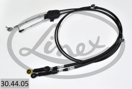 Cablu transmisie stanga/dreapta (2890mm/2875mm) potrivit NISSAN CABSTAR, CABSTAR E 2.5D/3.0D 10.98-12.13 [1]