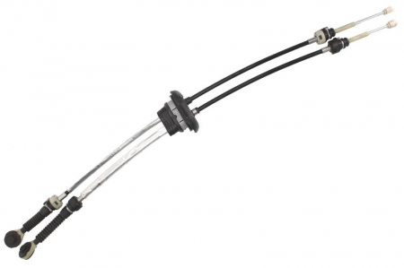 Piese Auto - Cablu transmisie stanga/dreapta (965mm/947mm) potrivit CITROEN C8; FIAT ULYSSE; PEUGEOT 807 2.0-3.0 06.94-