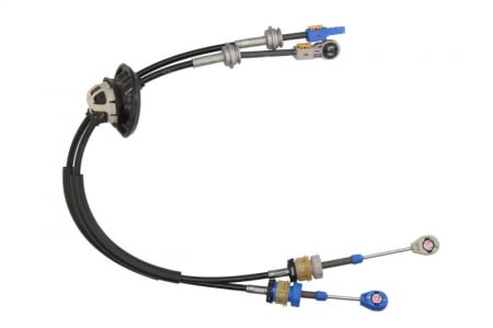 Piese Auto - Cablu transmisie stanga/dreapta (980mm/950mm) potrivit PEUGEOT 308, 308 I 1.4-2.0D 09.07-12.14