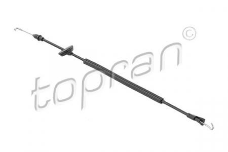 Piese Auto - Cablu usa fata stanga/dreapta VW GOLF 5 V, JETTA 3 III intre 2004-2010