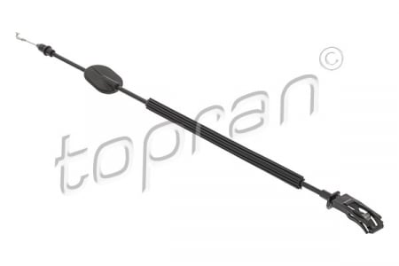 Maner usa - Cablu usi potrivit VW GOLF PLUS V 12.04-12.13