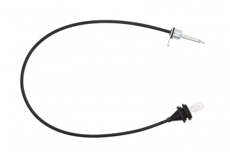 Piese Auto - Cablu vitezometru (1000mm) potrivit VW GOLF I, GOLF II, JETTA I, JETTA II 1.6/1.8 08.76-04.93