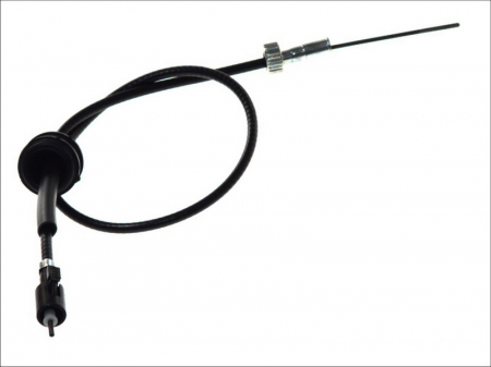 Piese Auto - Cablu vitezometru (1100mm) potrivit VW GOLF I, GOLF II, JETTA II 1.3-1.8 08.82-04.93