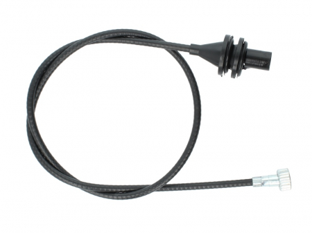 Piese Auto - Cablu vitezometru (1100mm) potrivit VW POLO, POLO CLASSIC, POLO II 1.0-1.4D 10.81-09.94