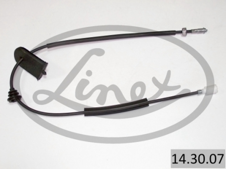 Cablu vitezometru (1115mm) potrivit FIAT CINQUECENTO 1.1 10.94-01.98 [1]