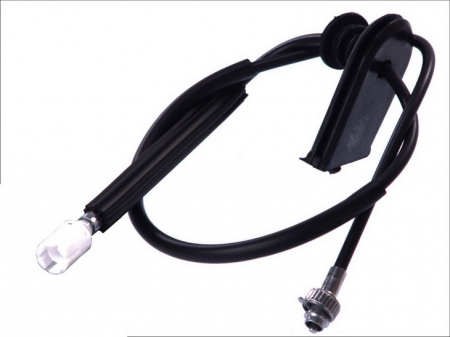 Piese Auto - Cablu vitezometru (1115mm) potrivit FIAT CINQUECENTO 1.1 10.94-01.98