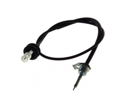 Piese Auto - Cablu vitezometru (1120mm) potrivit VW GOLF I, GOLF II, JETTA II 1.0-1.8 08.83-03.93
