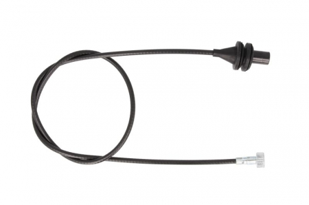 Piese Auto - Cablu vitezometru (1230mm) potrivit VW POLO, POLO CLASSIC, POLO II 1.0-1.4D 10.81-09.94