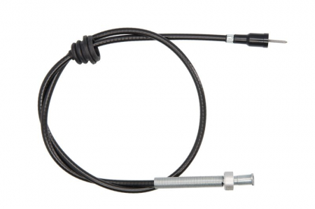 Piese Auto - Cablu vitezometru (1240mm) potrivit OPEL ASCONA B, ASTRA F, MANTA B 1.2-2.0D 09.75-03.01