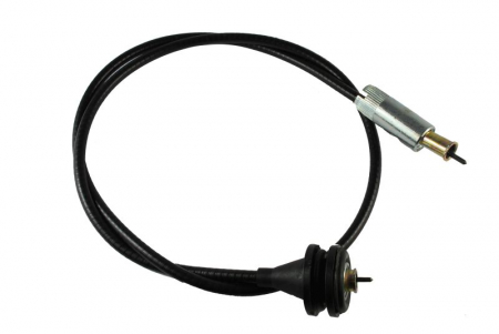 Piese Auto - Cablu vitezometru (1250mm) potrivit AUDI 80 B1, 80 B2 1.3/1.6 05.72-03.87