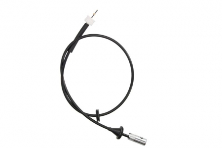 Piese Auto - Cablu vitezometru (1260mm) potrivit AUDI 80 B2, 90 B2 1.3-2.2 08.78-03.87