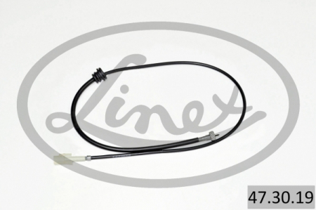Piese Auto - Cablu vitezometru (1405mm) potrivit VW TRANSPORTER T4 1.8-2.8 07.90-06.03