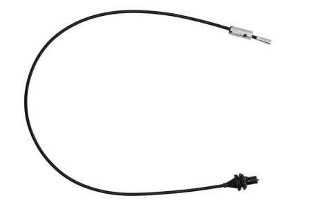 Piese Auto - Cablu vitezometru (1410mm) potrivit VW PASSAT B2, SANTANA 1.3-1.8 08.80-07.86