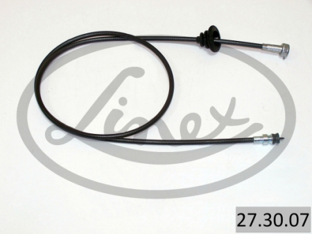 Cablu vitezometru (1495mm) potrivit MERCEDES 124 T-MODEL (S124), 124 (W124) 2.0-5.0 12.84-08.93 [2]