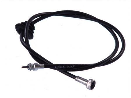 Piese Auto - Cablu vitezometru (1495mm) potrivit MERCEDES 124 T-MODEL (S124), 124 (W124) 2.0-5.0 12.84-08.93