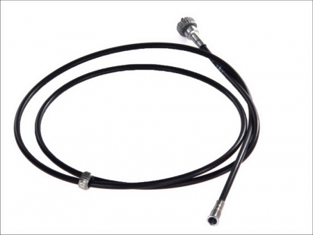 Piese Auto - Cablu vitezometru (2180mm) potrivit MERCEDES SPRINTER 4-T (B904), T1 (601), T1 (601, 611), T1 (B601) 2.4D/2.9D 04.77-05.06