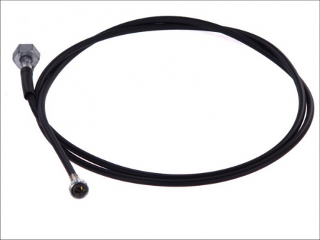 Piese Auto - Cablu vitezometru (2185mm) potrivit IVECO DAILY I, DAILY II 2.4D/2.5D/2.8D 01.78-05.99
