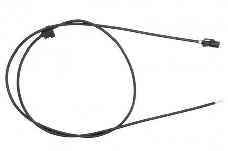 Piese Auto - Cablu vitezometru (2235mm) potrivit MAZDA CX-7; VW TRANSPORTER T3 1.6-2.2D 05.79-03.13
