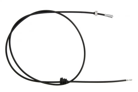 Piese Auto - Cablu vitezometru (2245mm) potrivit VW TRANSPORTER T3 1.6/2.0 05.79-04.86