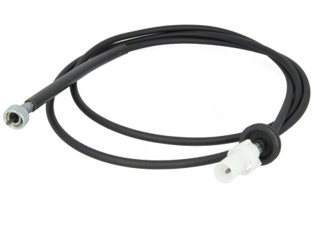 Piese Auto - Cablu vitezometru (2395mm) potrivit FORD TRANSIT 1.6/2.0/2.5D 09.85-09.92