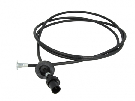 Piese Auto - Cablu vitezometru (2805mm) potrivit MERCEDES A (W169), C (C204); FIAT BALILLA 508; FORD SIERRA II 1.0-6.2 01.87-