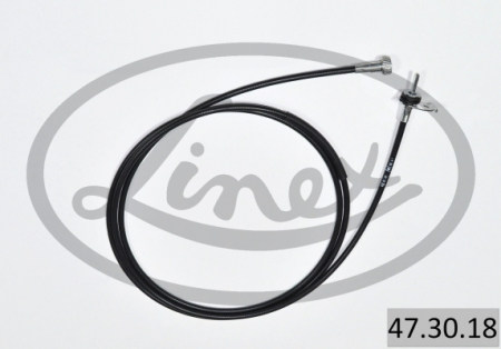 Cablu vitezometru (2900mm) potrivit VW LT 28-35 I, LT 40-55 I 2.0-2.7D 04.75-06.96 [2]