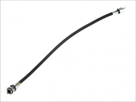 Piese Auto - Cablu vitezometru (485mm) potrivit CITROEN BX, XM 1.4-3.0 10.82-10.00