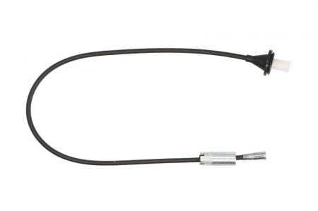 Piese Auto - Cablu vitezometru (860mm) potrivit OPEL ASCONA C, CORSA B, CORSA B/HATCHBACK, KADETT D 1.2-1.7D 03.82-09.00