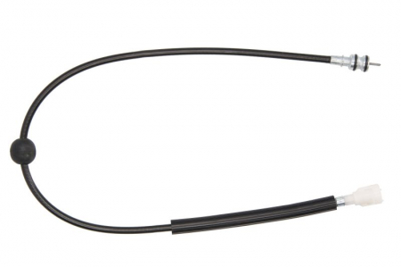 Piese Auto - Cablu vitezometru (900mm) potrivit FIAT BALILLA 508; PEUGEOT 106 I, 106 II, 205 II, 309 I, 309 II, 405 I 1.0-1.9D 10.85-12.37