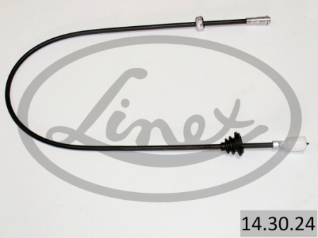 Cablu vitezometru (974mm) potrivit FIAT TEMPRA, TIPO; LANCIA DEDRA 1.4-2.0 05.89-07.99 [1]