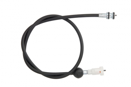 Piese Auto - Cablu vitezometru (980mm) potrivit FIAT BALILLA 508 SPIDER; PEUGEOT 405 I 1.0/1.8D/1.9D 03.88-12.37