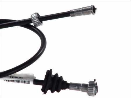 Cablu vitezometru (997mm) potrivit FIAT CINQUECENTO 0.7 12.91-01.96 [1]