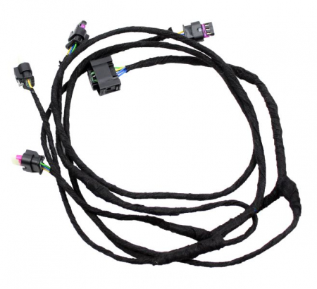 Cabluri senzori parcare fata cutie automata potrivit BMW X5 E70 2007-2013 [3]