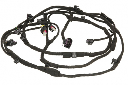 Cabluri senzori parcare fata potrivit AUDI A6 C7 2010-2018 [2]