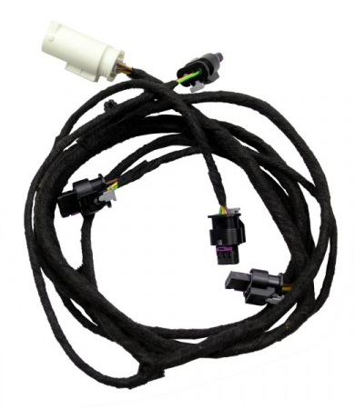 Cabluri senzori parcare fata potrivit BMW Seria 5 E60, E61 2003-2010 [3]