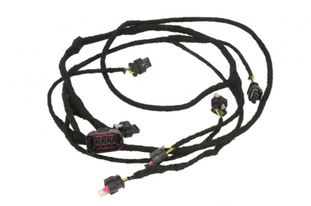 Piese Auto - Cabluri senzori parcare fata potrivit VW Golf 7 VII 2012-2017