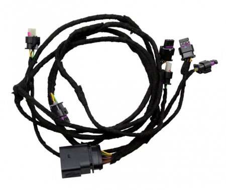 Cabluri senzori parcare fata potrivit VW Golf 7 VII 2012-2017 [3]