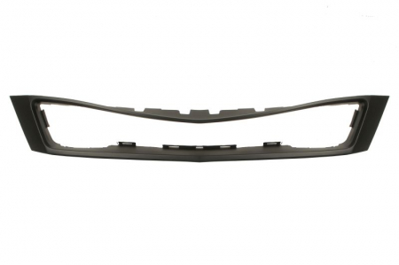 Suporti caroserie - Cadru grila fata GT, plastic, grunduit, potrivit FORD USA MUSTANG dupa 2004