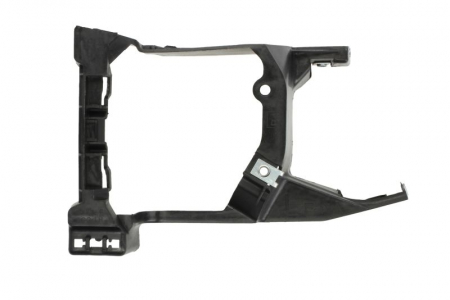 Cadru grila proiector ceata Fata Stanga negru potrivit SUBARU FORESTER dupa 2013 [2]