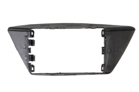 Cadru radar distronic fata partea din spate dreapta model pachet M, plastic, potrivit BMW Seria 5 G30, G31, G38, F90 dupa 2020 [1]