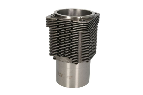 Piese Auto - Camasa cilindru (diametru interior: 102mm, lungime: 222mm, diametru flansa: 120mm) potrivit DEUTZ potrivit FENDT 200, 300, F; AGCO-ALLIS 6; ATLAS WEYHAUSEN AB; CARRARO 3000, 8,1000, X.1000 4.236-F6L91