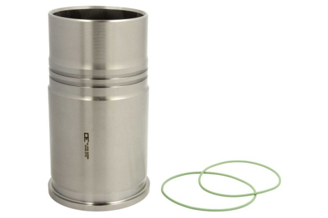 Piese Auto - Camasa cilindru (diametru interior: 108mm, lungime: 228mm, diametru flansa: 131,7mm, inaltime flansa 8,06mm) potrivit DEUTZ FAHR AGROTRON X TCD2013L064V/TCD2013L64V 01.06-