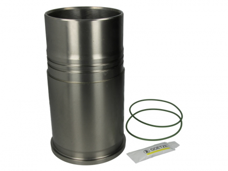 Piese Auto - Camasa cilindru (diametru interior: 108mm, lungime: 228mm, diametru flansa: 131,7mm) potrivit RVI MIDLUM, PREMIUM 2; VOLVO 8700, 8900, B6, B7, FE, FE II, FL II, FL III, ABG; MAZ 200 D7E240-TCD2013L64V